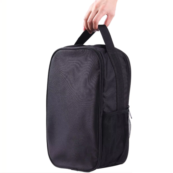 Waterproof Ventilation Double Compartment Bag