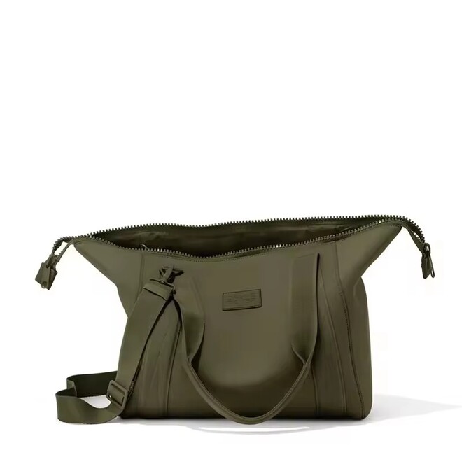 Neoprene Duffel Fitness Yoga Sports Tote Gym Bag