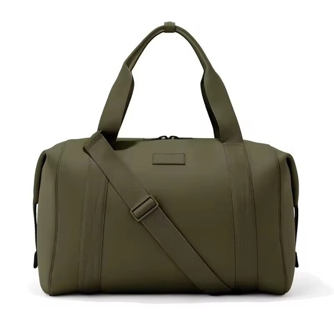 Neoprene Duffel Fitness Yoga Sports Tote Gym Bag