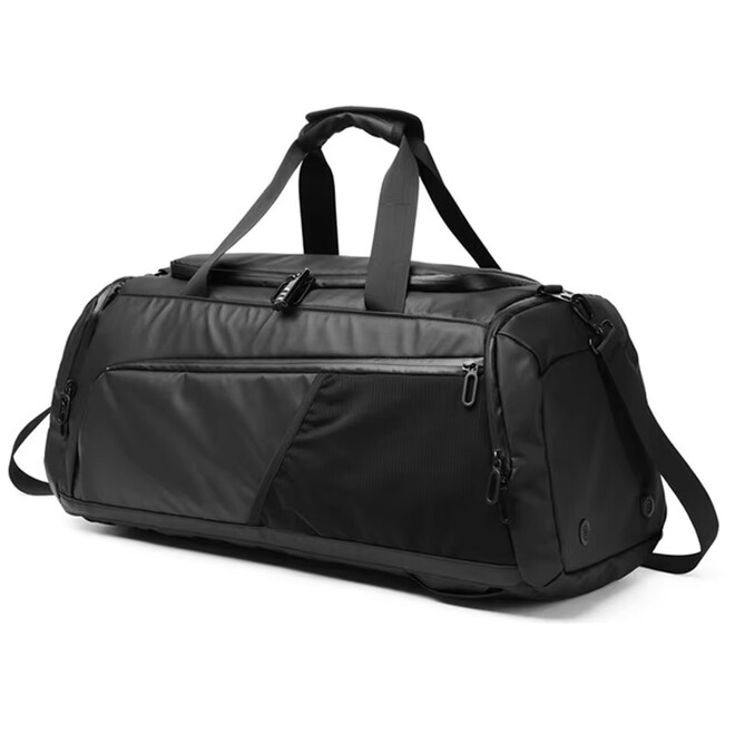 Sports Water Proof Training Gym Fitness Bag With Wet Compartment