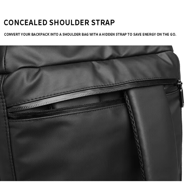 Sports Water Proof Training Gym Fitness Bag With Wet Compartment