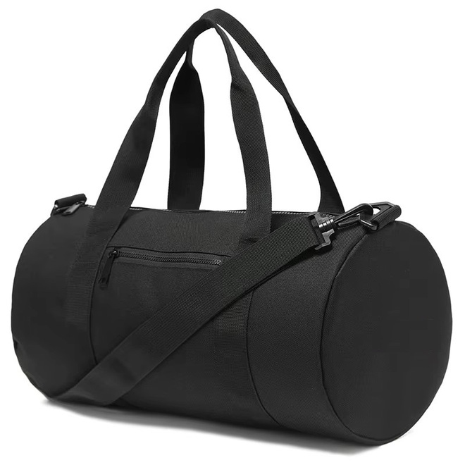 Waterproof Fitness Sports Bag with Adjustable Shoulder Strap