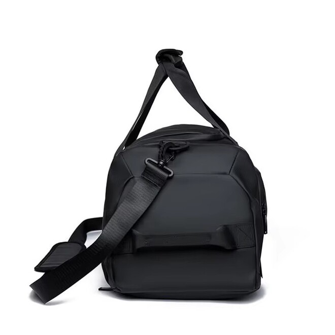 Waterproof Sport Dry Wet Separation Duffle Bag With Shoe Compartment
