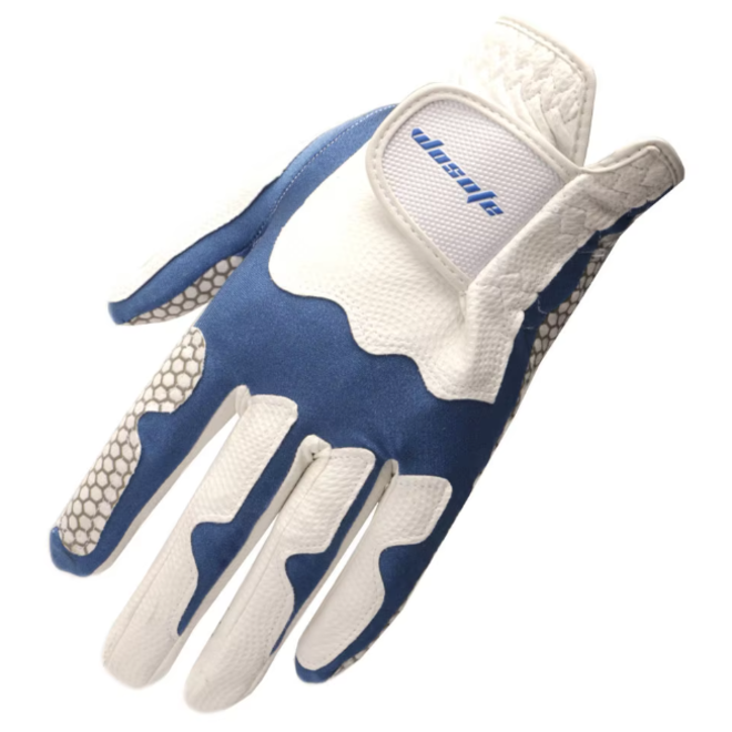 Mens Professional Comfortable Eco Friendly Golf Gloves