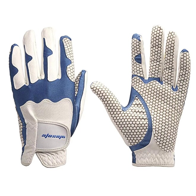 Mens Professional Comfortable Eco Friendly Golf Gloves
