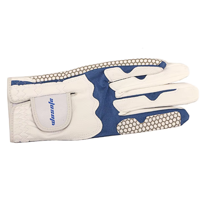 Mens Professional Comfortable Eco Friendly Golf Gloves