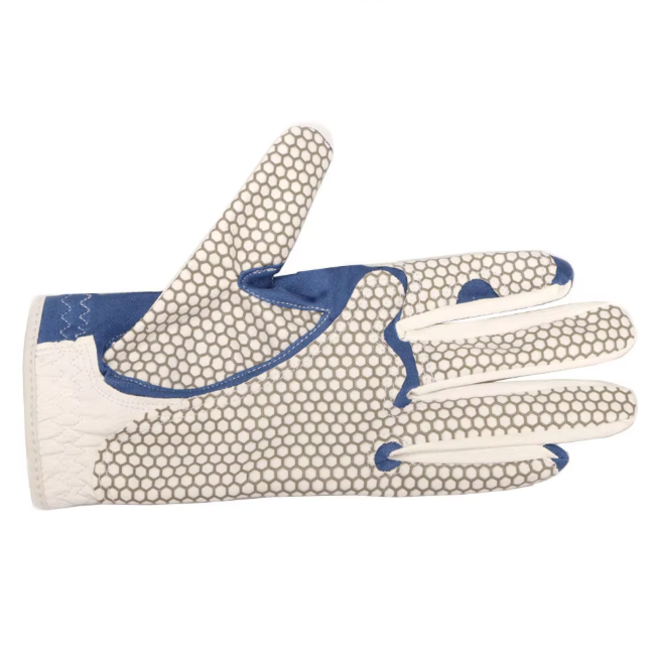 Mens Professional Comfortable Eco Friendly Golf Gloves
