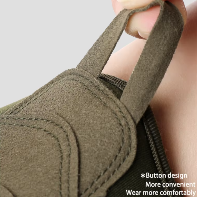 Ultra Fiber Tactical Gloves with Wear Resistant Touch Screen
