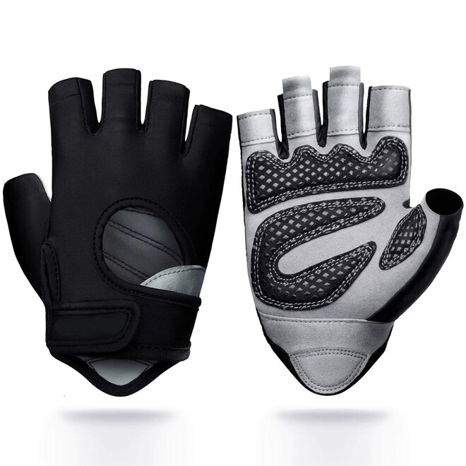 Weightlifting Sports Gloves for Men