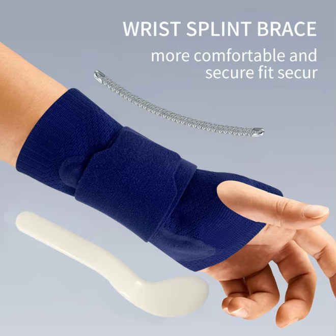 Support Strap Brace Guard for Fitness