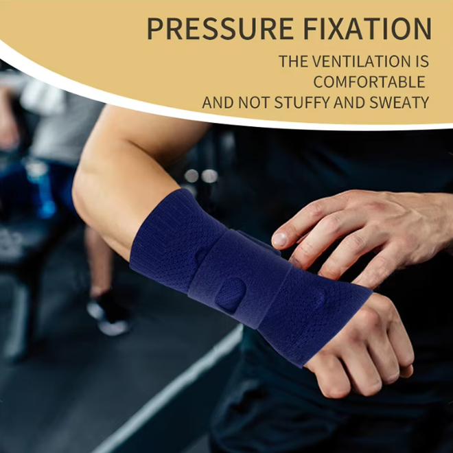 Support Strap Brace Guard for Fitness