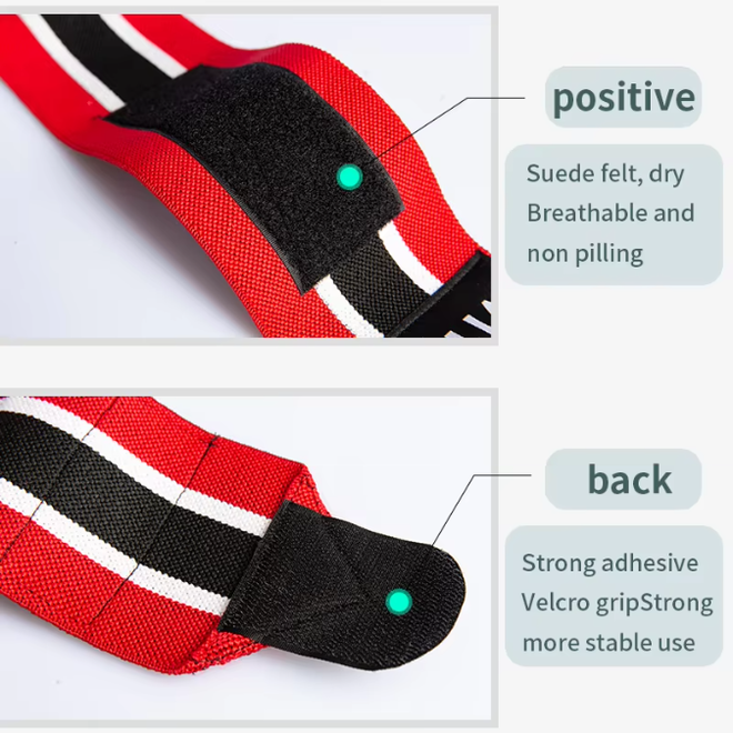 Protective Sports Elastic Wrist Guard