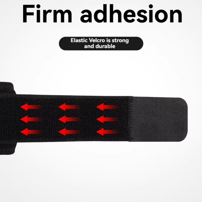 Elastic Neoprene Wrist Support