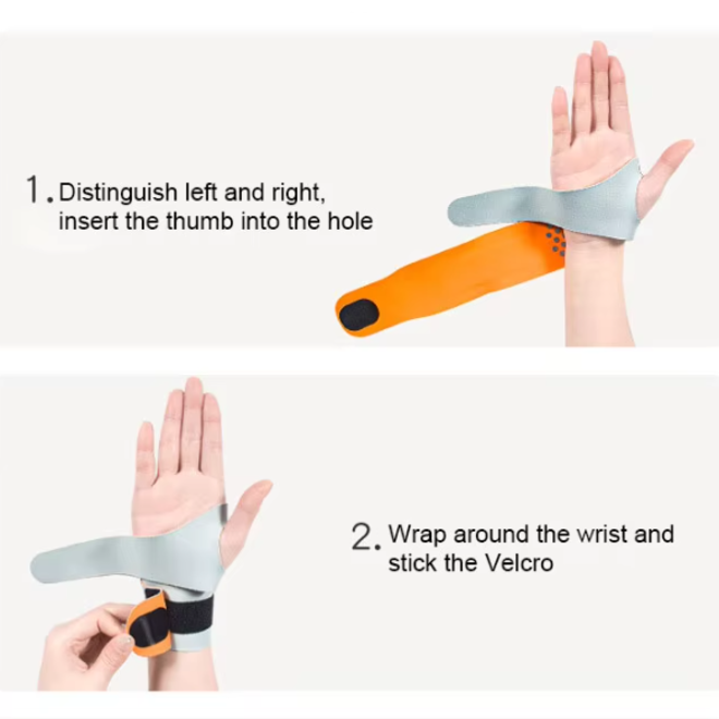 Wholesale Fitness Sports Basketball Adjustable Wristband