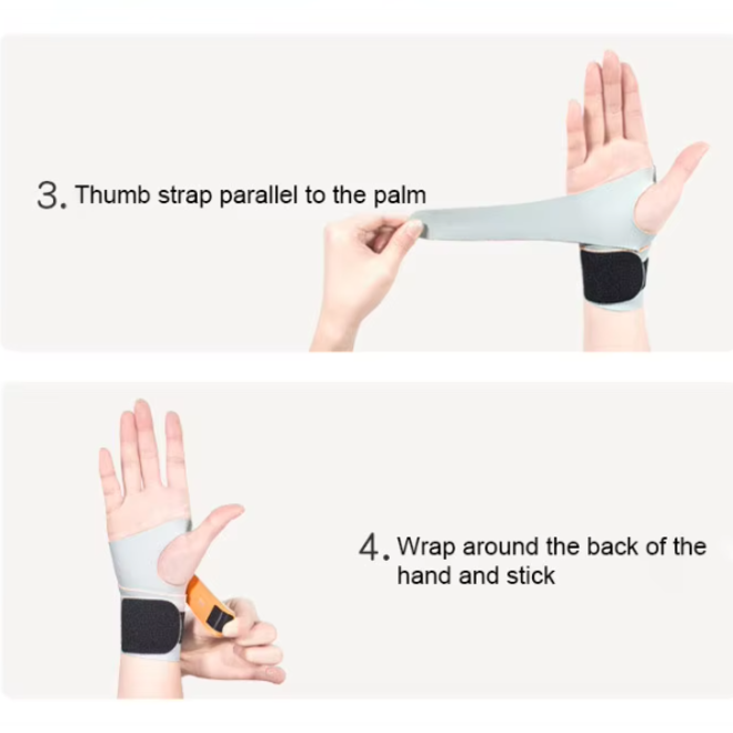 Wholesale Fitness Sports Basketball Adjustable Wristband