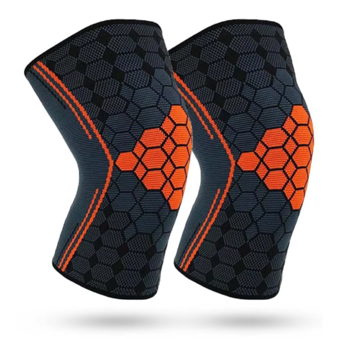 Compression Knee Support Brace For Men