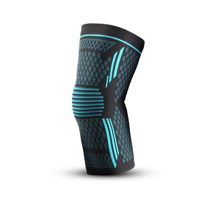 Wholesale 3 Prs of Sports Basketball Football Leg Protection Knee Brace Support for Cycling