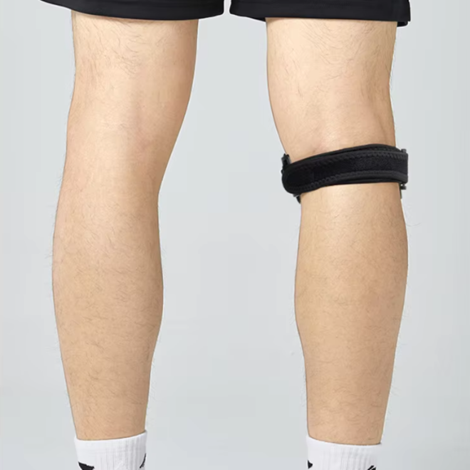 Knee Stabilizing Brace Support