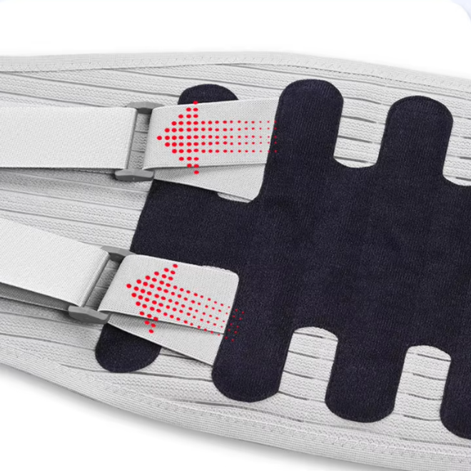 Waist Trainer Breathable Slimming Waist Trimmer Belts
